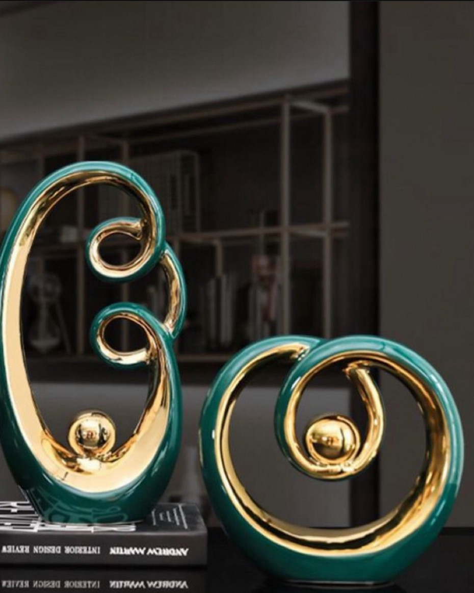 decorative luxury figurines in Lagos, Nigeria