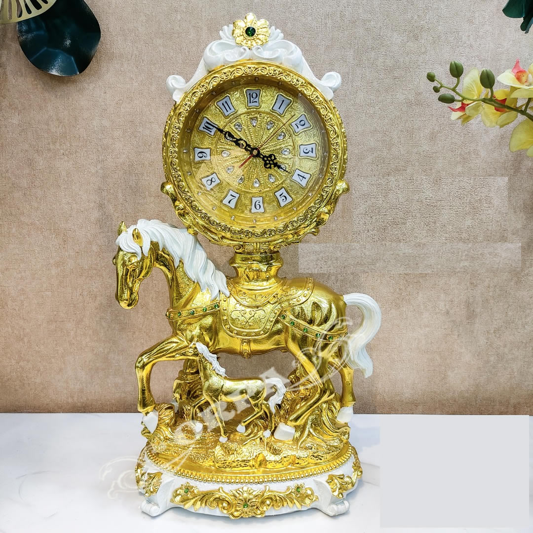 gift clock nigeria