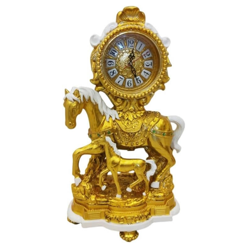 mantel large clock nigeria
