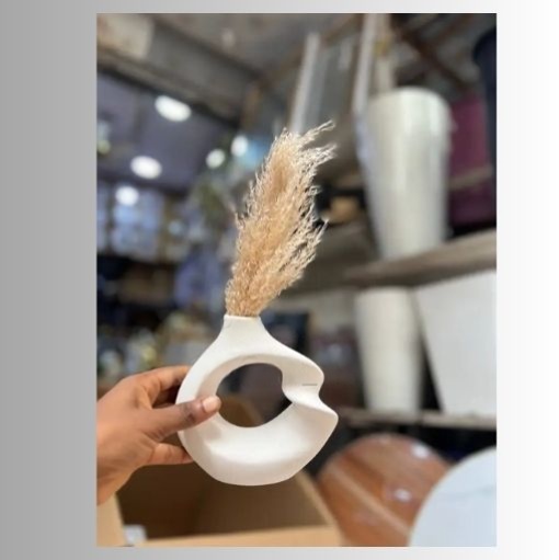 stylish decorative vases in Lagos, Nigeria