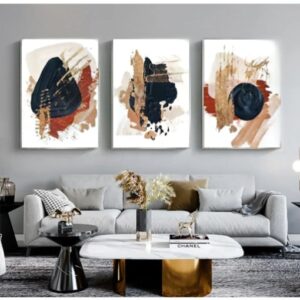 Wall mounted photo frames in Lagos