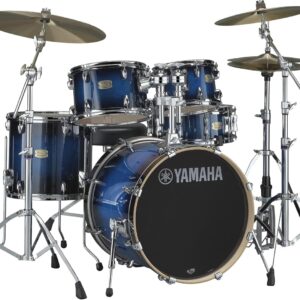yamaha Drum Set