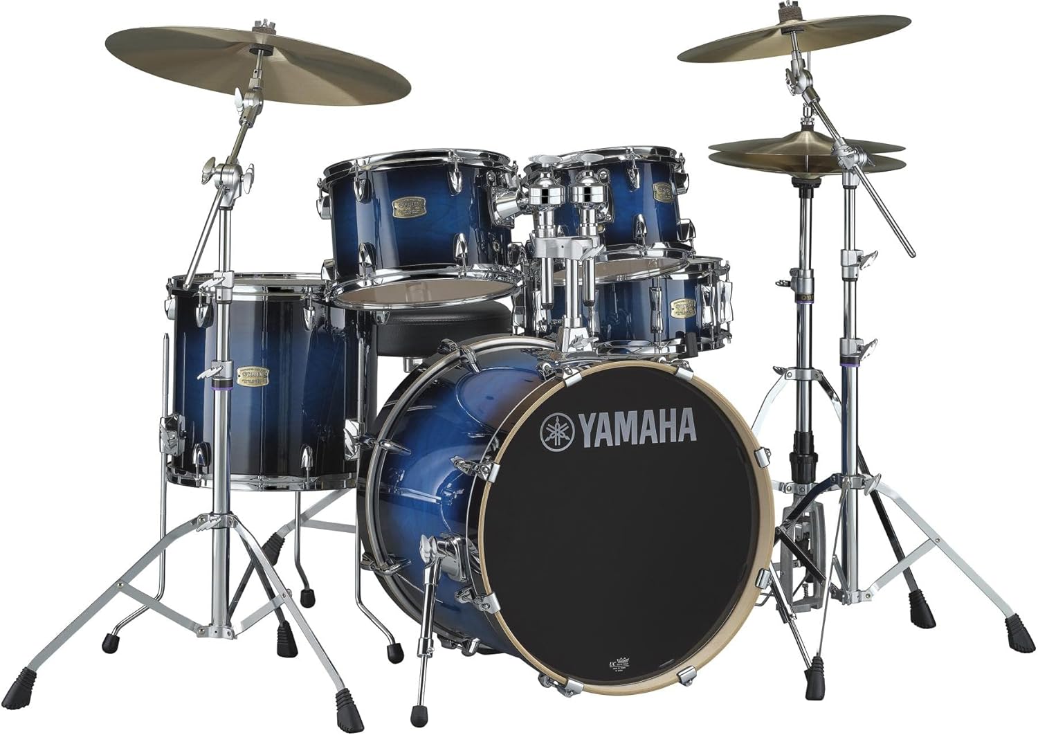 yamaha Drum Set
