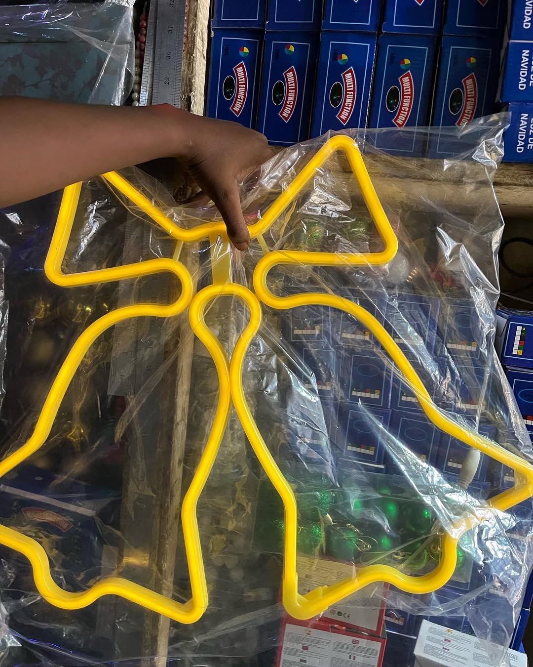 Lagos Christmas ornaments supplier