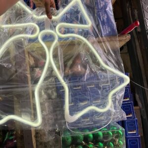 Lagos Christmas ornaments supplier