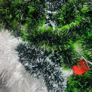 Beautiful Christmas garland supplier in Lagos