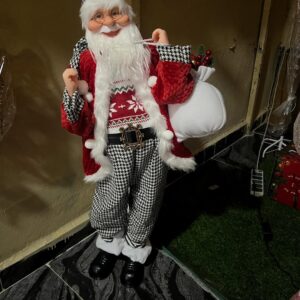 Dancing Santa Claus for sale Lagos Nigeria