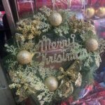 Affordable Christmas wreath in Lagos Nigeriav