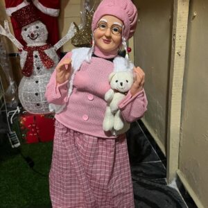 Dancing Santa Claus for sale Lagos Nigeria