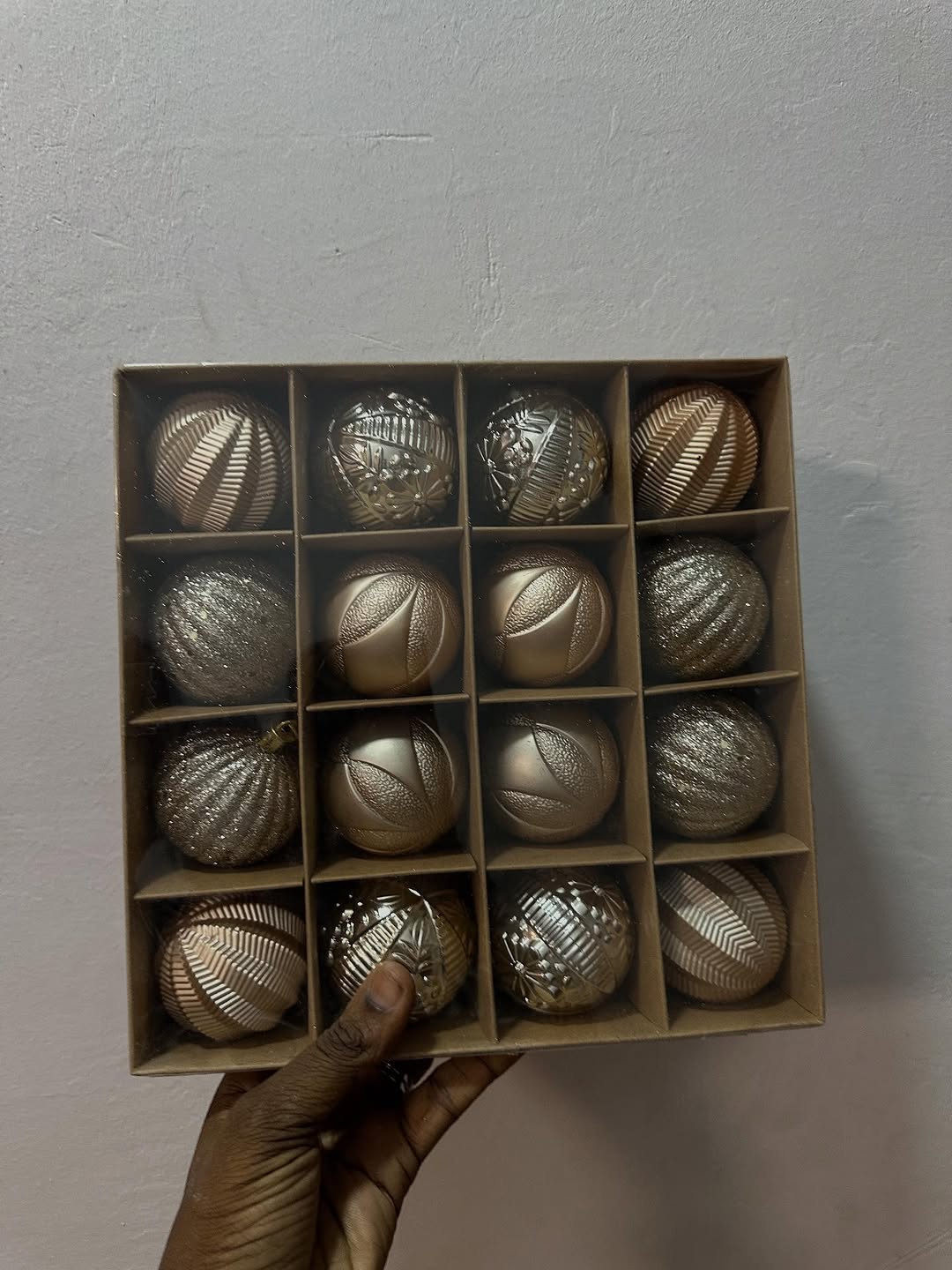 Christmas ornaments for sale in Lagos Nigeria