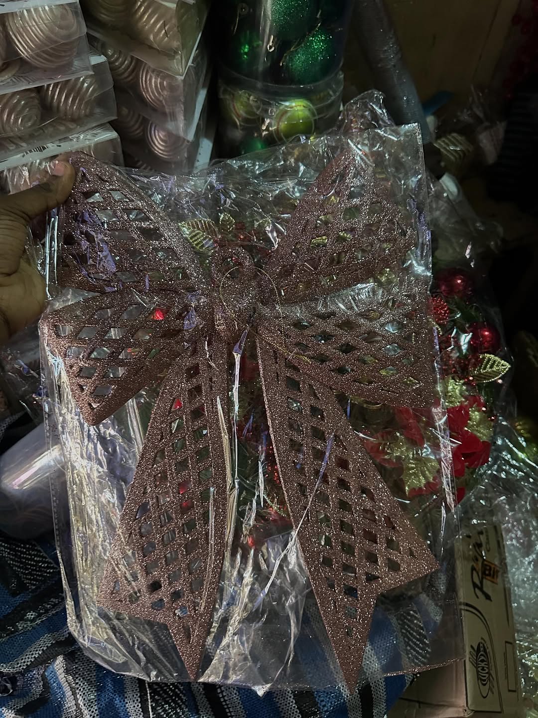 Affordable Toppers Decor in Lagos Nigeria