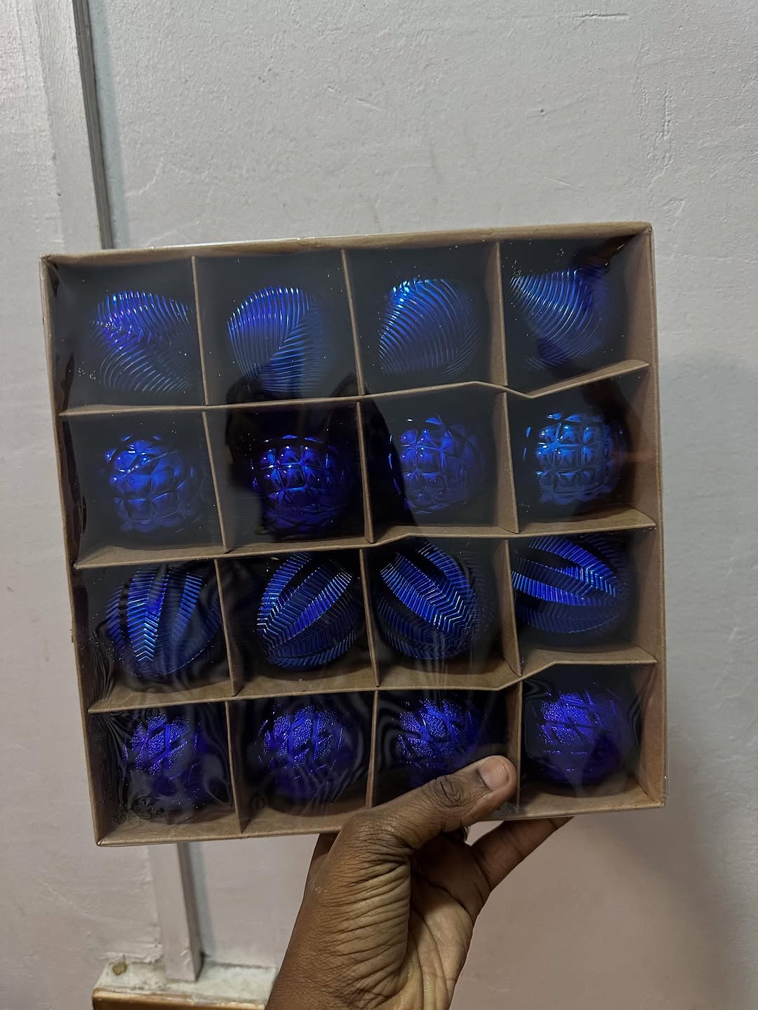 Christmas ornaments for sale in Lagos Nigeria