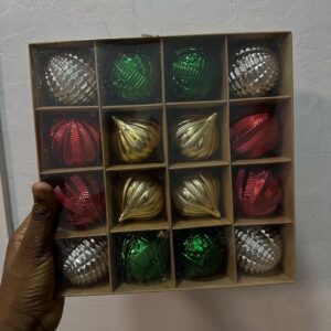 Christmas ornaments for sale in Lagos Nigeria