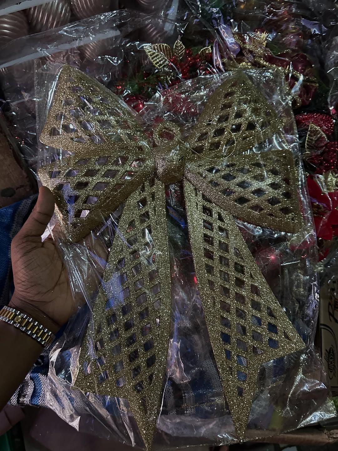 Affordable Toppers Decor in Lagos Nigeria
