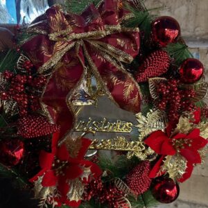 Christmas ornaments suppliers in Lagos Nigeria