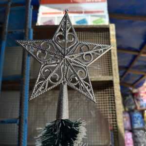 Where to buy Christmas tree topper in Lagos