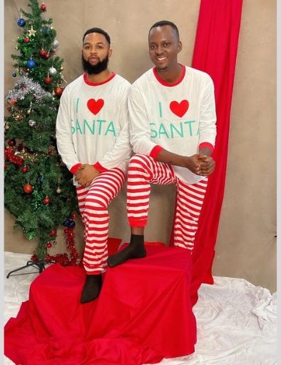 Where to Buy Coordinated Christmas Outfits in Lagos