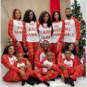 Best place to get quality Christmas pyjamas collection