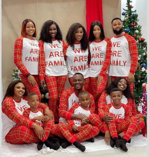 Best place to get quality Christmas pyjamas collection