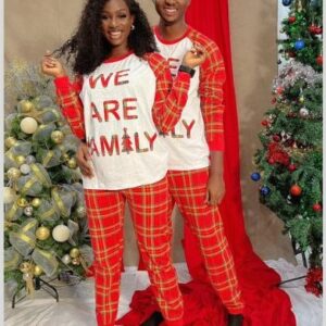 Best place to get quality Christmas pyjamas collection