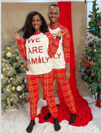 Best place to get quality Christmas pyjamas collection