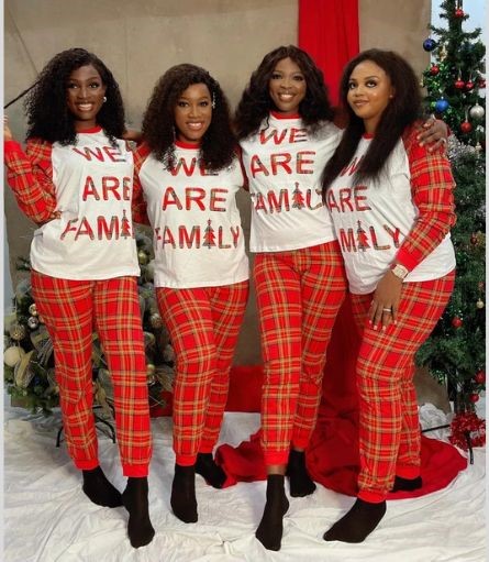 Best place to get quality Christmas pyjamas collection