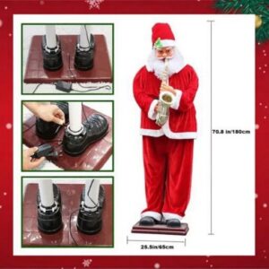 Santa Claus outfit for Christmas party Lagos