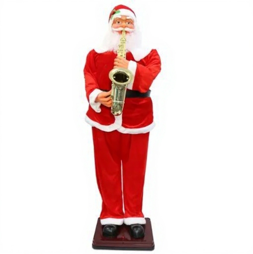 Santa Claus outfit for Christmas party Lagos