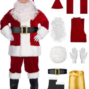Santa costume accessories Suppliers in Lagos Nigeria