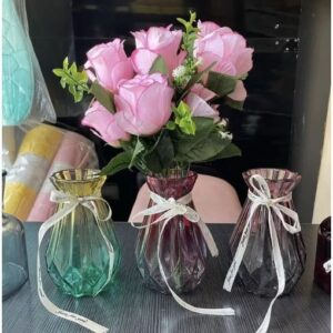 simple vases vendor for home décor in Lagos