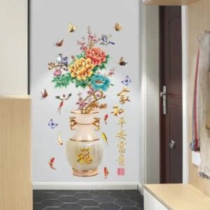 high-quality wallpaper vendor in Lagos, Nigeria