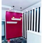 decorative wallpaper in Lagos Nigeria.