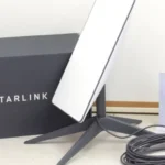 Starlink-Internet