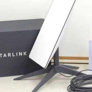 Starlink-Internet