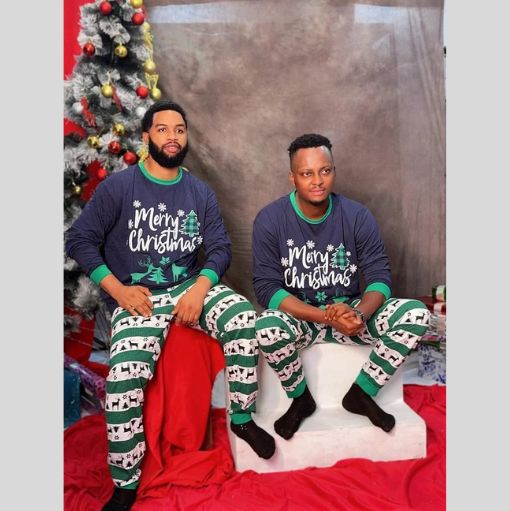 where to get matching Christmas pyjamas for family in all sizes