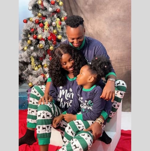where to get matching Christmas pyjamas for family in all sizes
