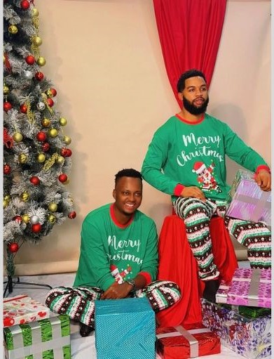 Matching Christmas Pyjamas for sale in Lagos, Nigeria