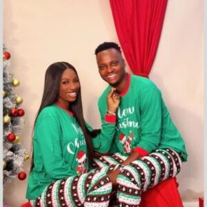 Matching Christmas Pyjamas for sale in Lagos, Nigeria