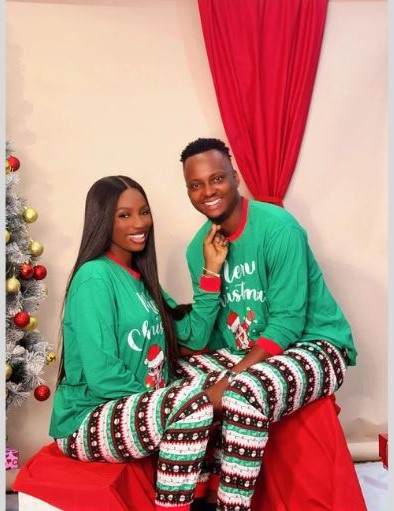 Matching Christmas Pyjamas for sale in Lagos, Nigeria