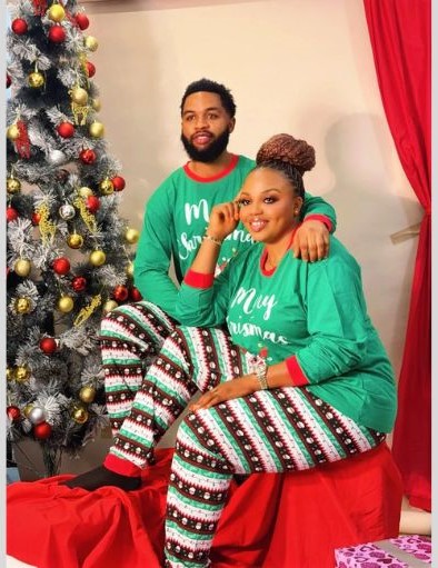 Matching Christmas Pyjamas for sale in Lagos, Nigeria