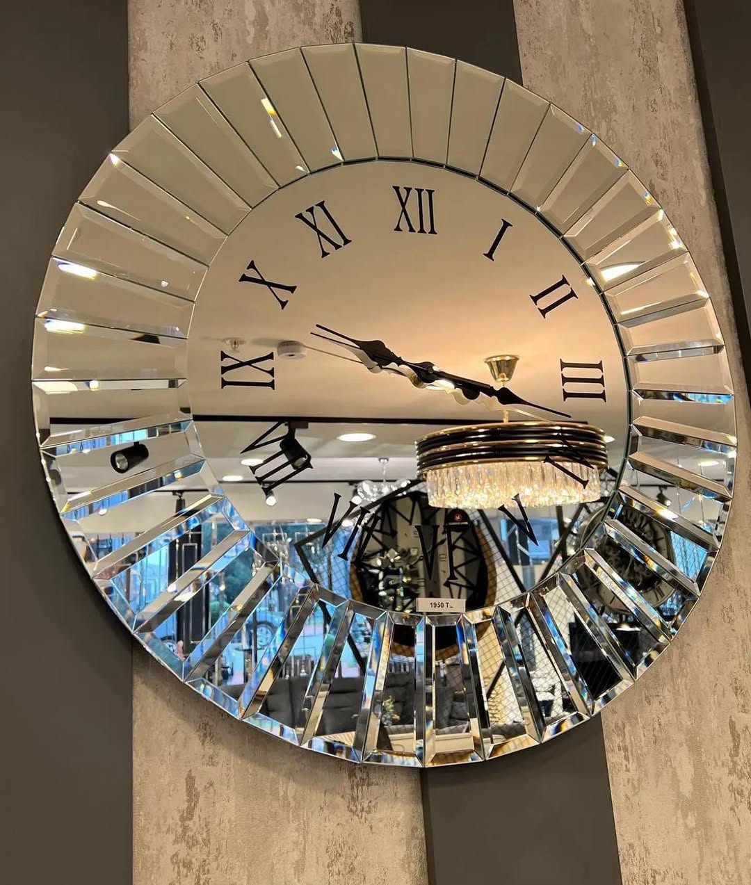 Premium Wall Clock Vendor in Lagos