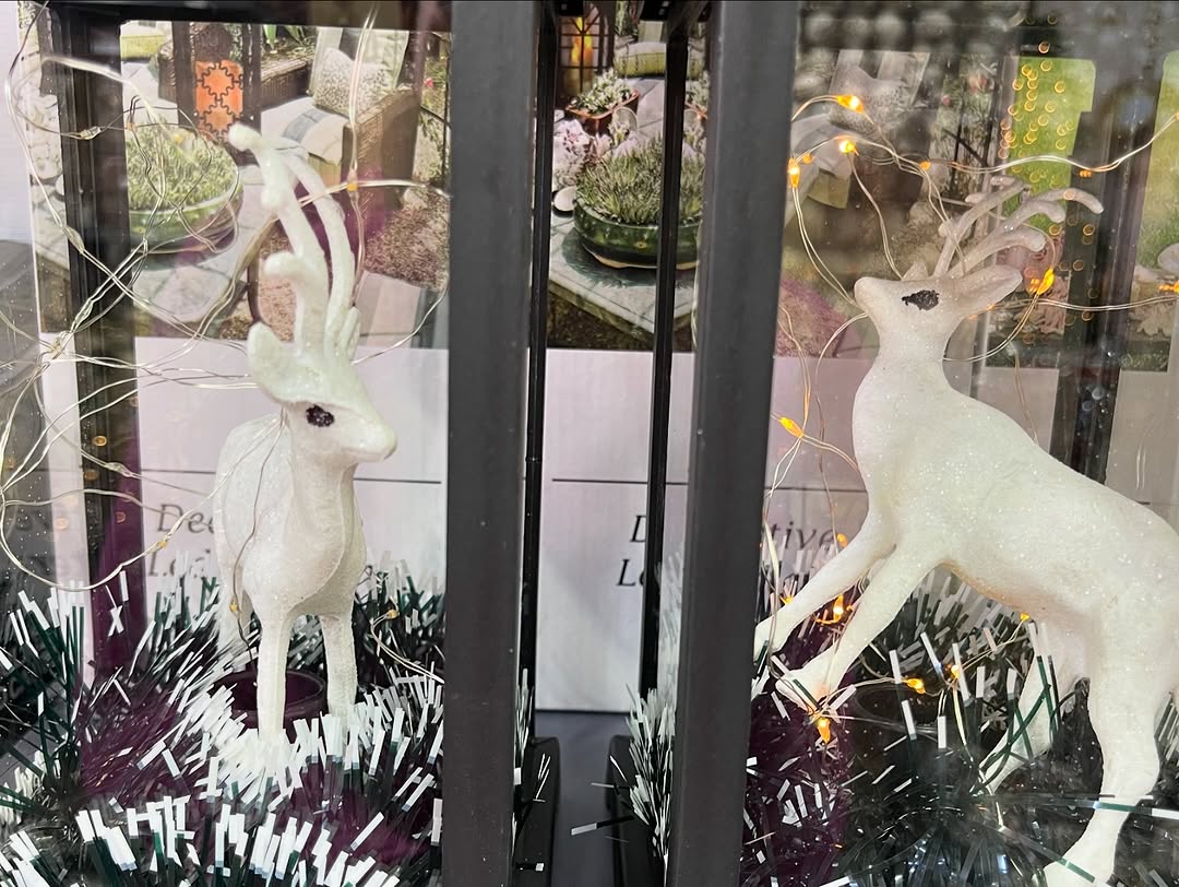 Lagos Christmas ornaments supplier