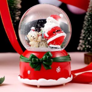 Snow globe Christmas ornaments in Lagos