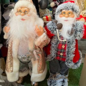 Ornament vendors in Lagos