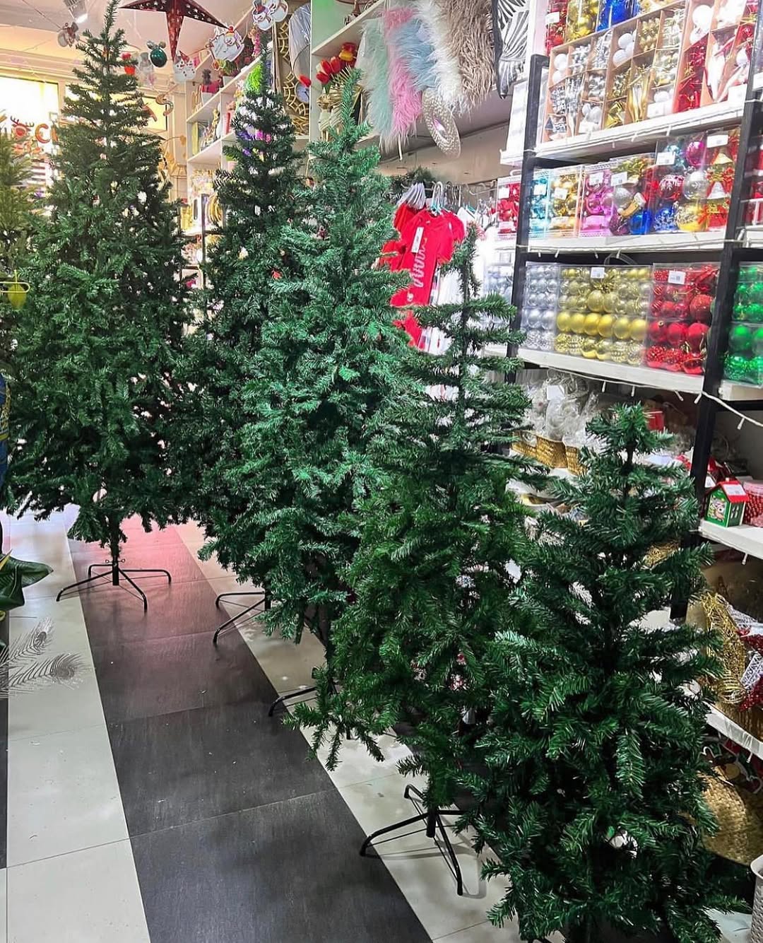 Quality Christmas tree in Lagos Nigeria