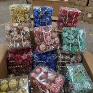 Wholesale Christmas décor Nigeria