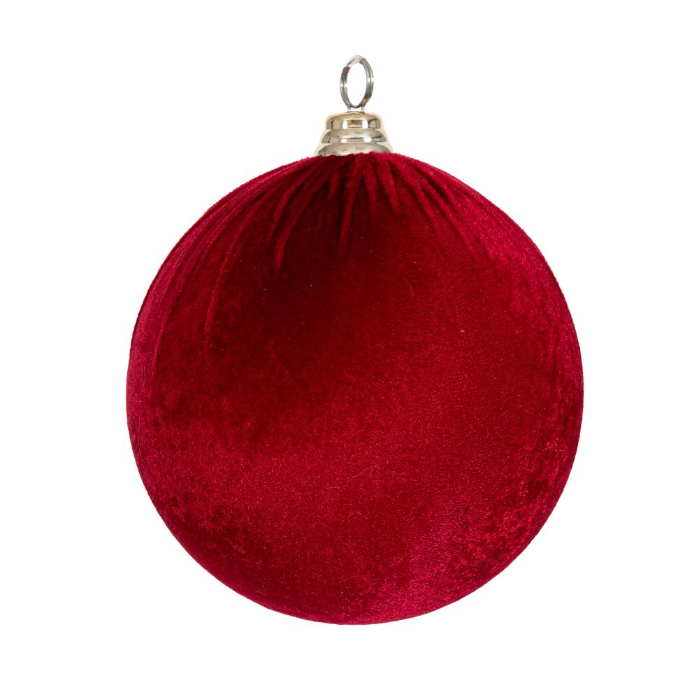 Buy velvet ball décor in Lagos