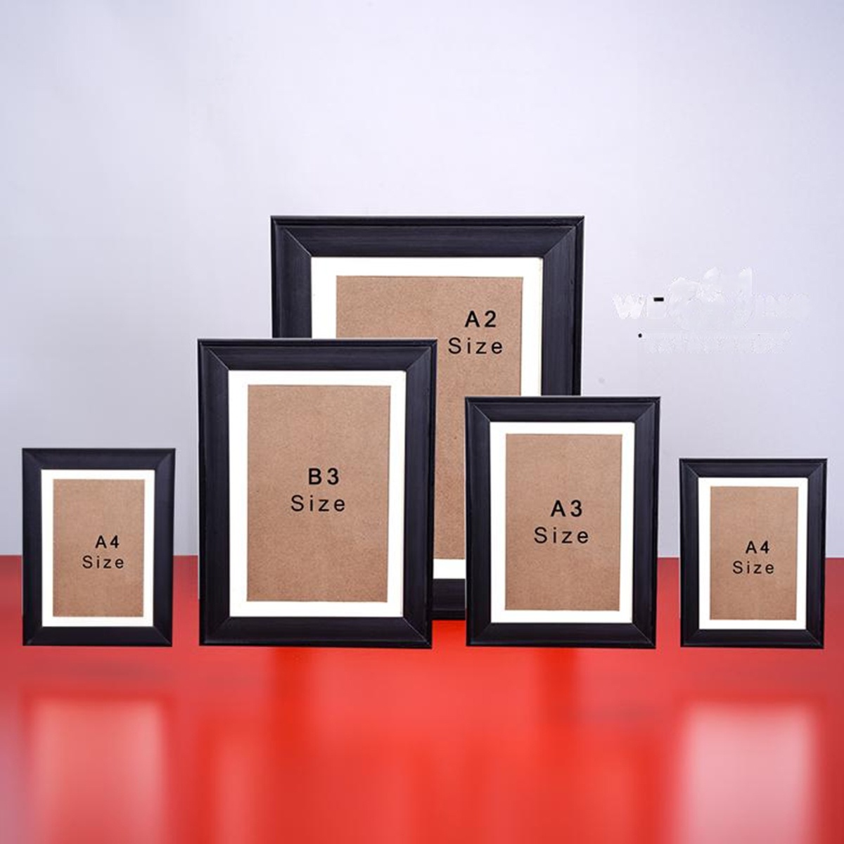 Where to buy big photo frames in Lagos