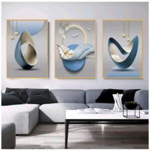 artistic wall decor Lagos