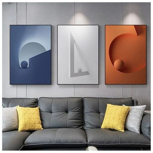 aesthetic wall art supplier in Lagos Nigeria